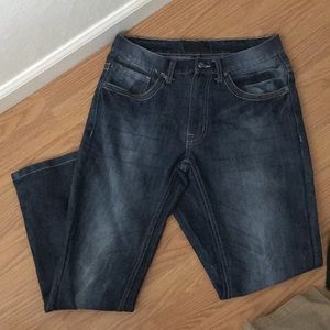 Men’s Jeans (MUST BUNDLE)